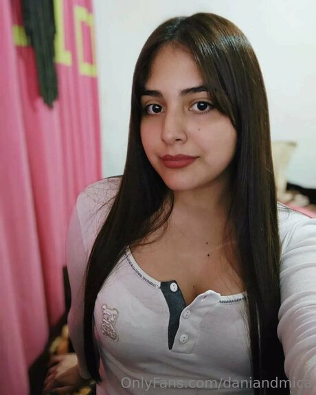 Miccamill onlyfans naked leaked