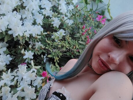 Sugar Rush Goddess only fans sex