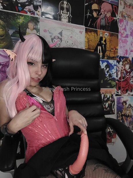 Sugar Rush Goddess onlyfans model images