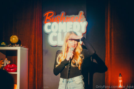 Lele Rose onlyfans leaked photos