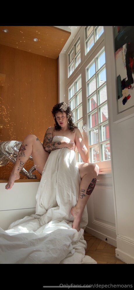 Depechemoans onlyfans nide