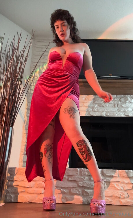 Depechemoans leaked porn onlyfans