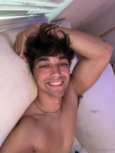 Andersonstorm only fans pictures