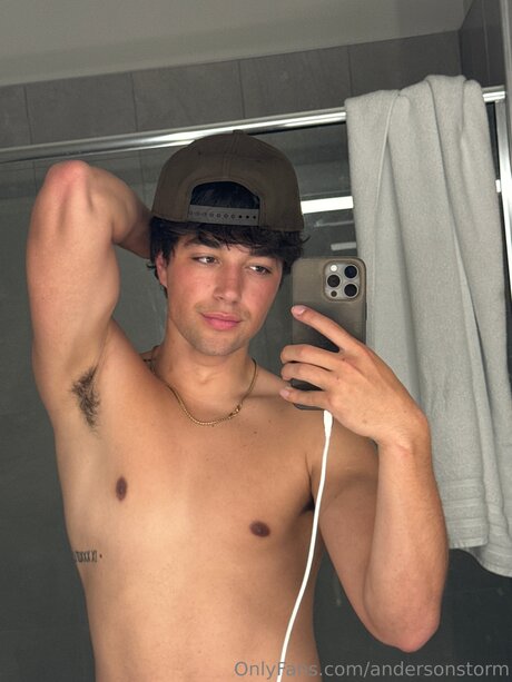 Andersonstorm onlyfans leaked