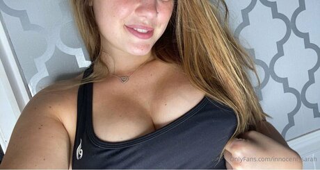 Innocent Sarah leaked onlyfans xxx