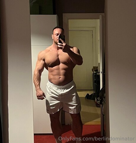 Berlindominator onlyfans leak fuck