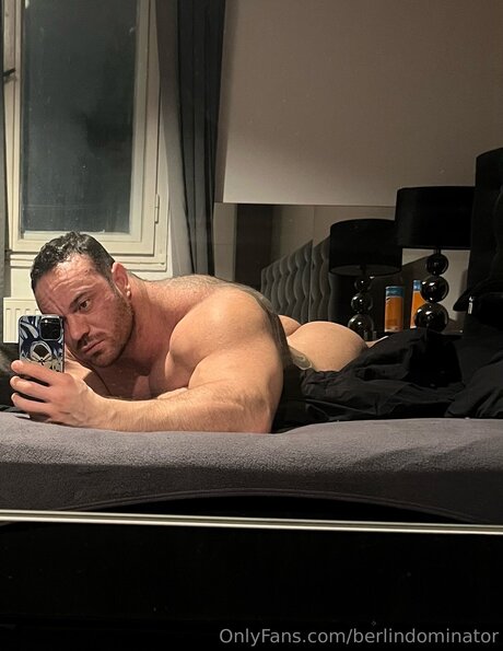 Berlindominator only fans xxx