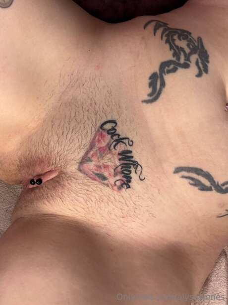 Alyssajones leaked porn onlyfans