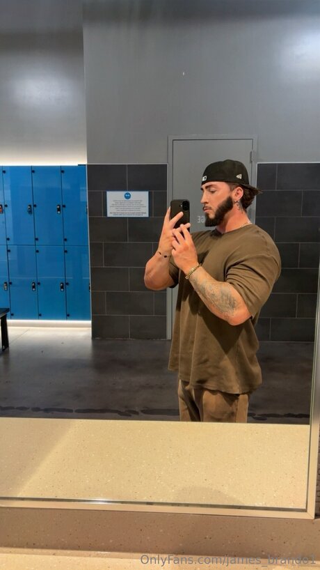 James Brando1 onlyfans free porn