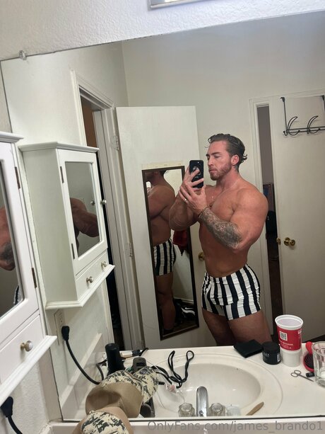 James Brando1 only fans nudes