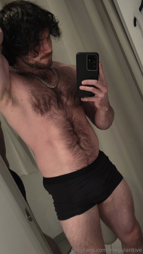 Irregularitive nudes onlyfans leaked