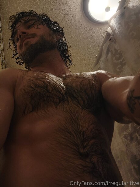 Irregularitive onlyfans leaked xxx