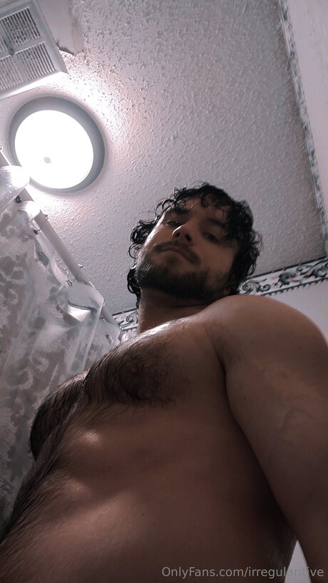 Irregularitive onlyfans tits