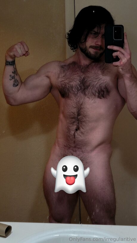 Irregularitive is on onlyfans