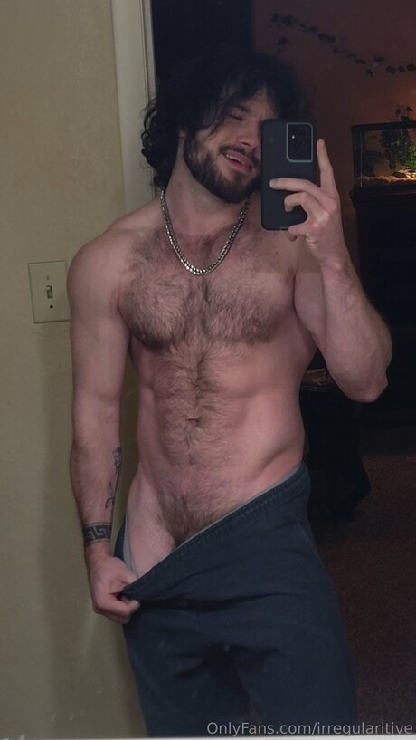 Irregularitive onlyfans leaked pictures