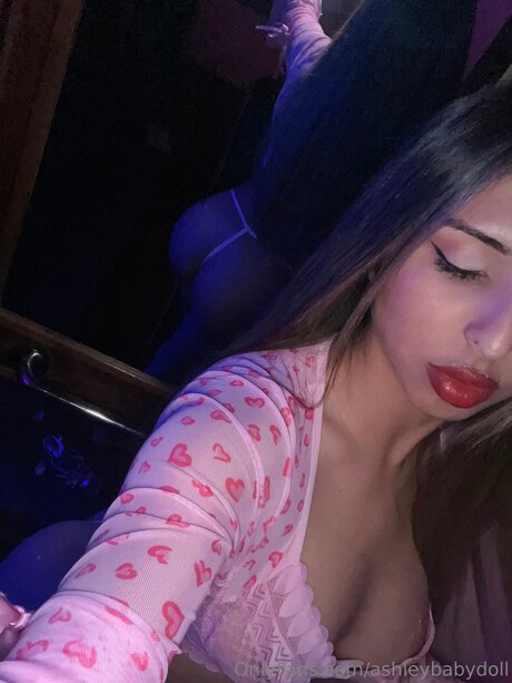 Ashleybabydoll nudes only fans