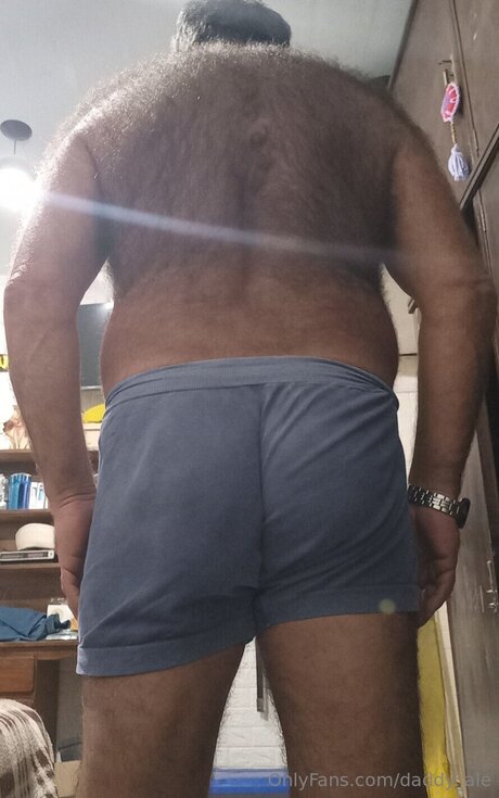 Daddy Ale onlyfans leaks nudes