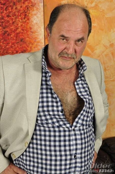 Daddy Ale nudes only fans