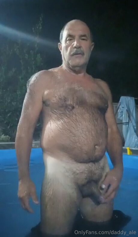 Daddy Ale onlyfans leakd