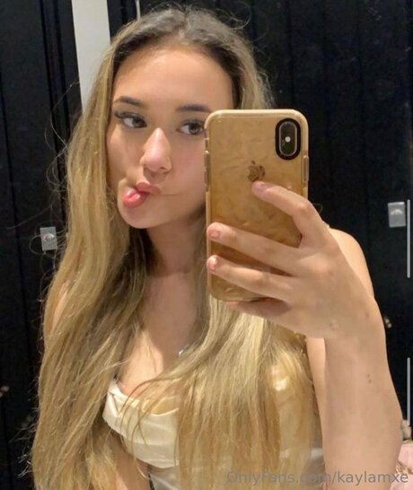 Kaylamxe onlyfans leaked dirtyship