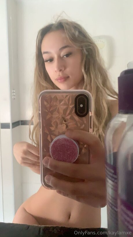 Kaylamxe onlyfans leaj