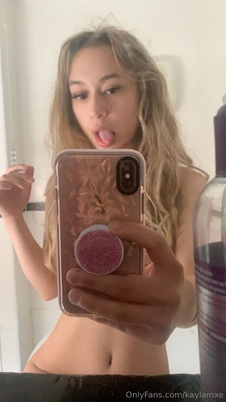 Kaylamxe onlyfans nudes