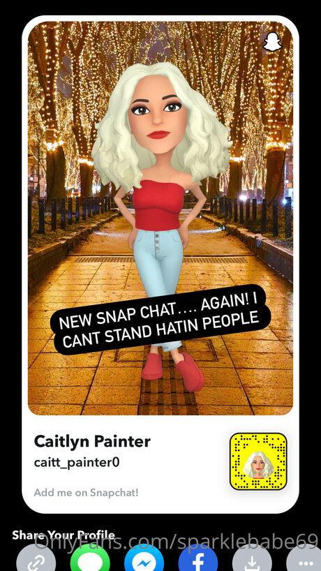 Sparklebabe69 porn onlyfans leak