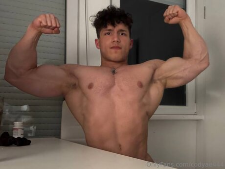Codyae444 nude onlyfans leaks