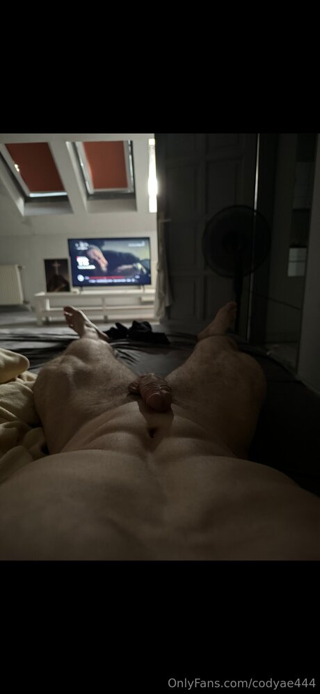 Codyae444 onlyfans nudes leak