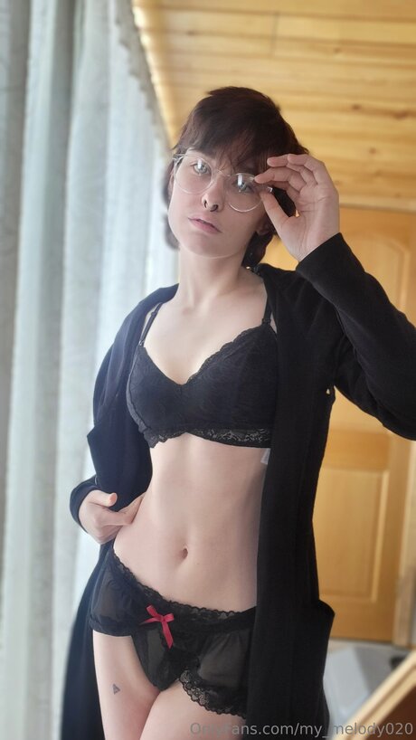 My Melody020 naked on onlyfans