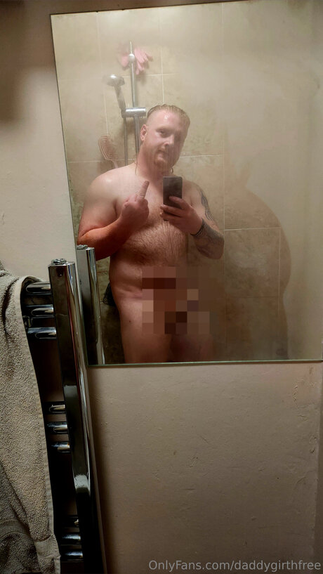 Daddygirthfree porn onlyfans leak