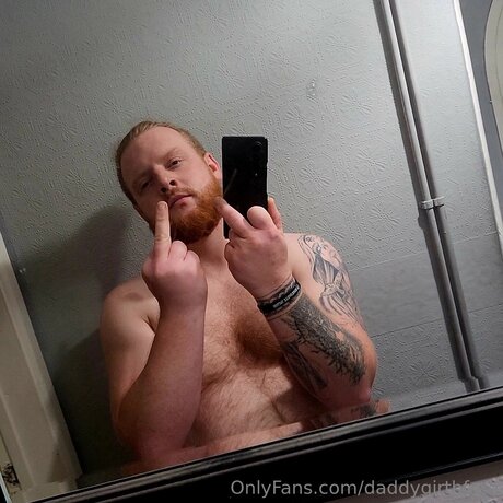 Daddygirthfree onlyfans naked