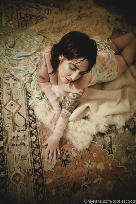 Tootiescoots onlyfans xxx