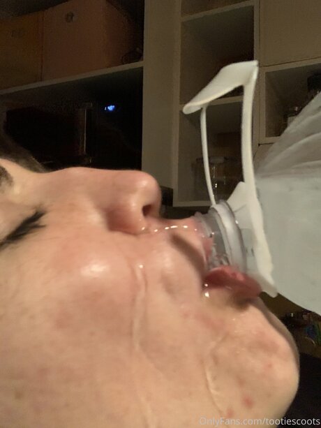 Tootiescoots onlyfans naked leak