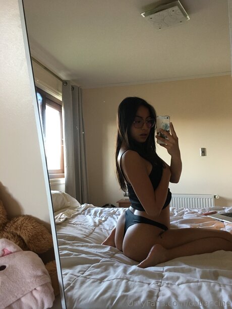 Catiaccino nude only fans leaks