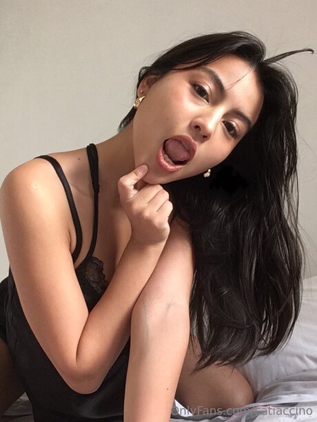 Catiaccino leaks only fans