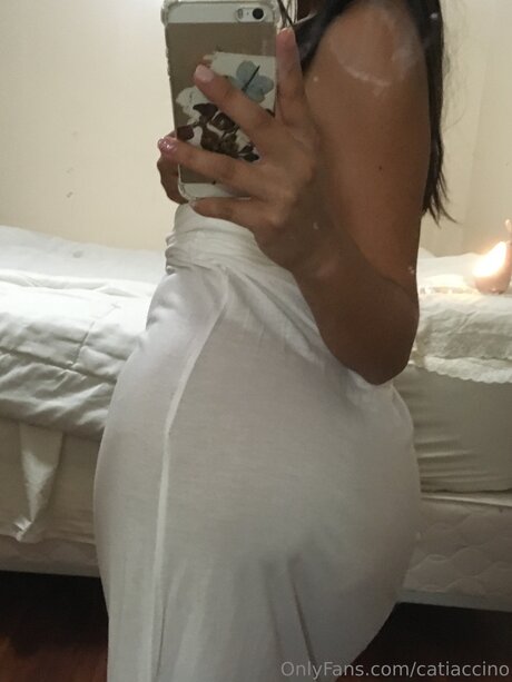 Catiaccino onlyfans xxx