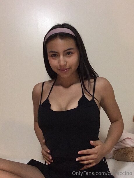 Catiaccino new leaked onlyfans