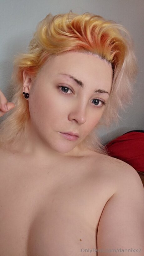 Dannixx2 onlyfans porn leaks