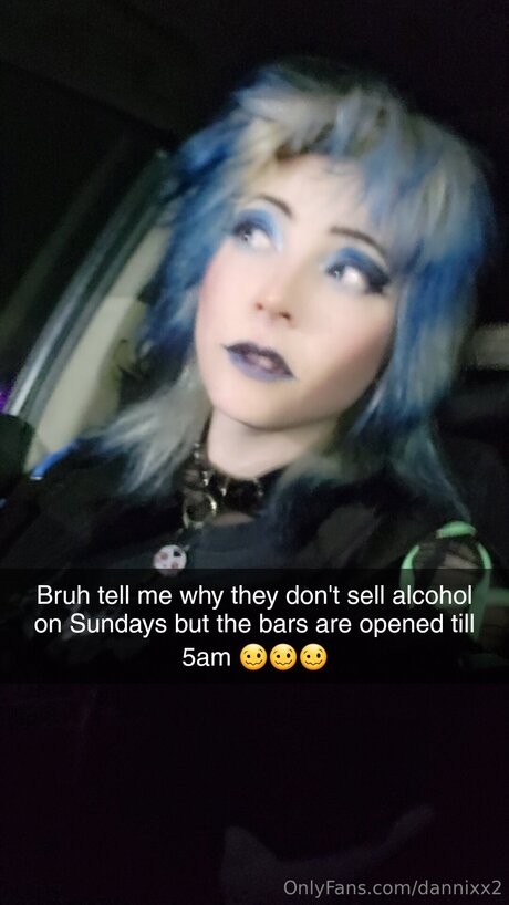 Dannixx2 onlyfans leaks free