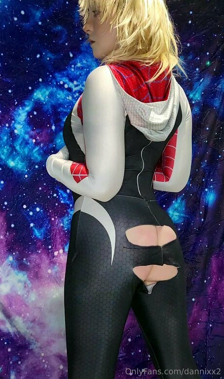 Dannixx2 onlyfans content leaked