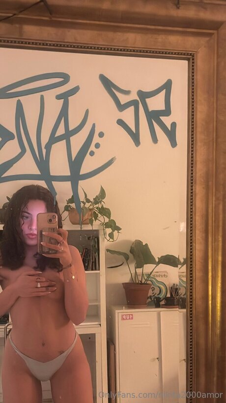 Nikita2000amor onlyfans leak naked