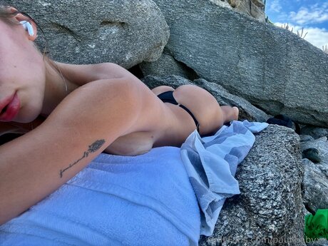 Paulibabyxx onlyfans nude content