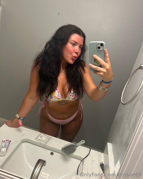 Emsue69 leaked nude onlyfans
