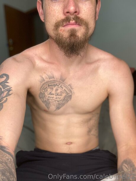 Caleb Joel22 onlyfans nudes leak