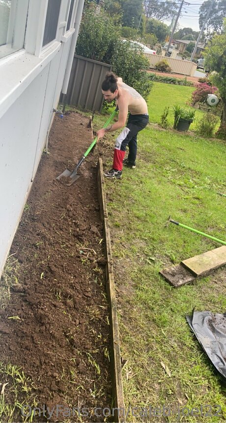 Caleb Joel22 onlyfans leake