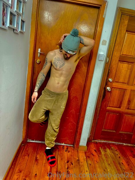 Caleb Joel22 onlyfans gratis