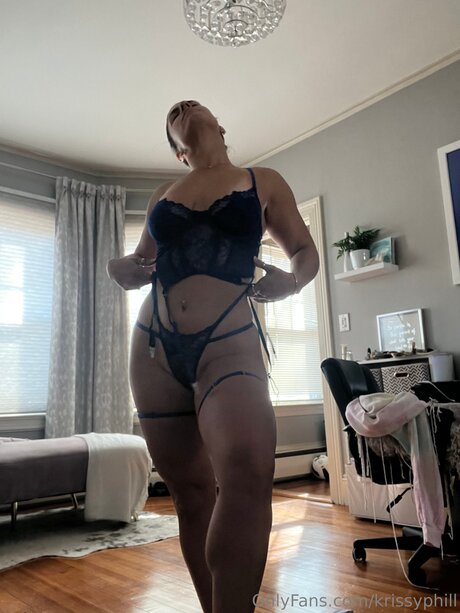 Krissyphill onlyfans leaks