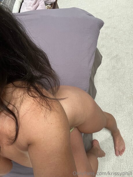Krissyphill onlyfans gratis