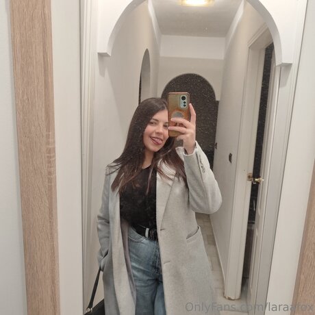 Laraafox only fans leak